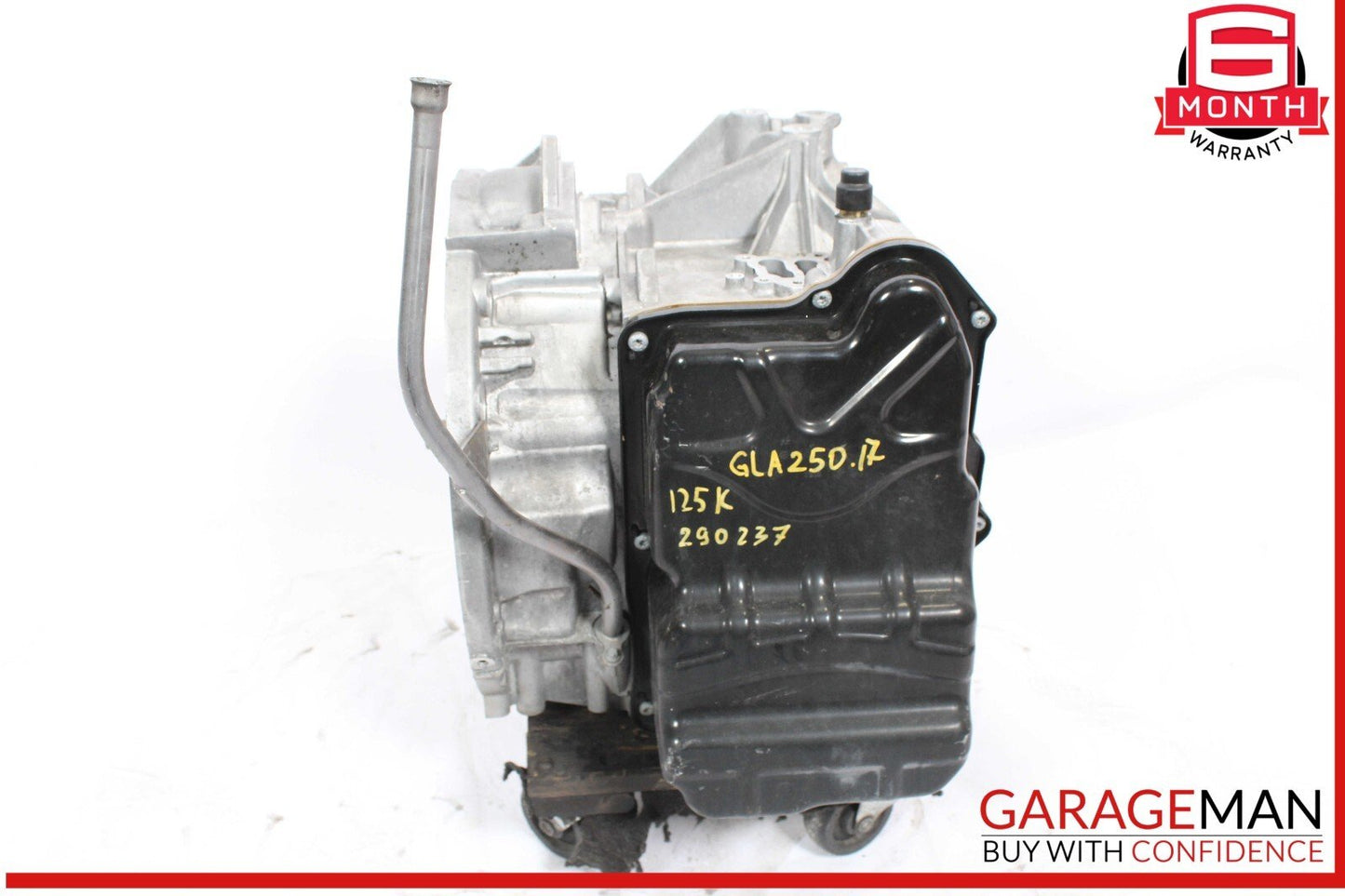 14-20 Mercedes X156 GLA250 2.0L Automatic Tranny Transmission Assembly OEM 125k
