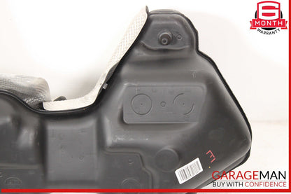 20-24 Audi Q7 Fuel Gas Tank Reservoir Storage Bottle w/ Filler Neck OEM