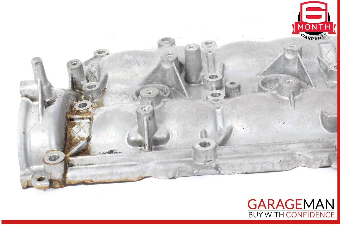 05-13 Mercedes W203 C230 E350 CLK350 Engine Cylinder Head Cover Right Side OEM