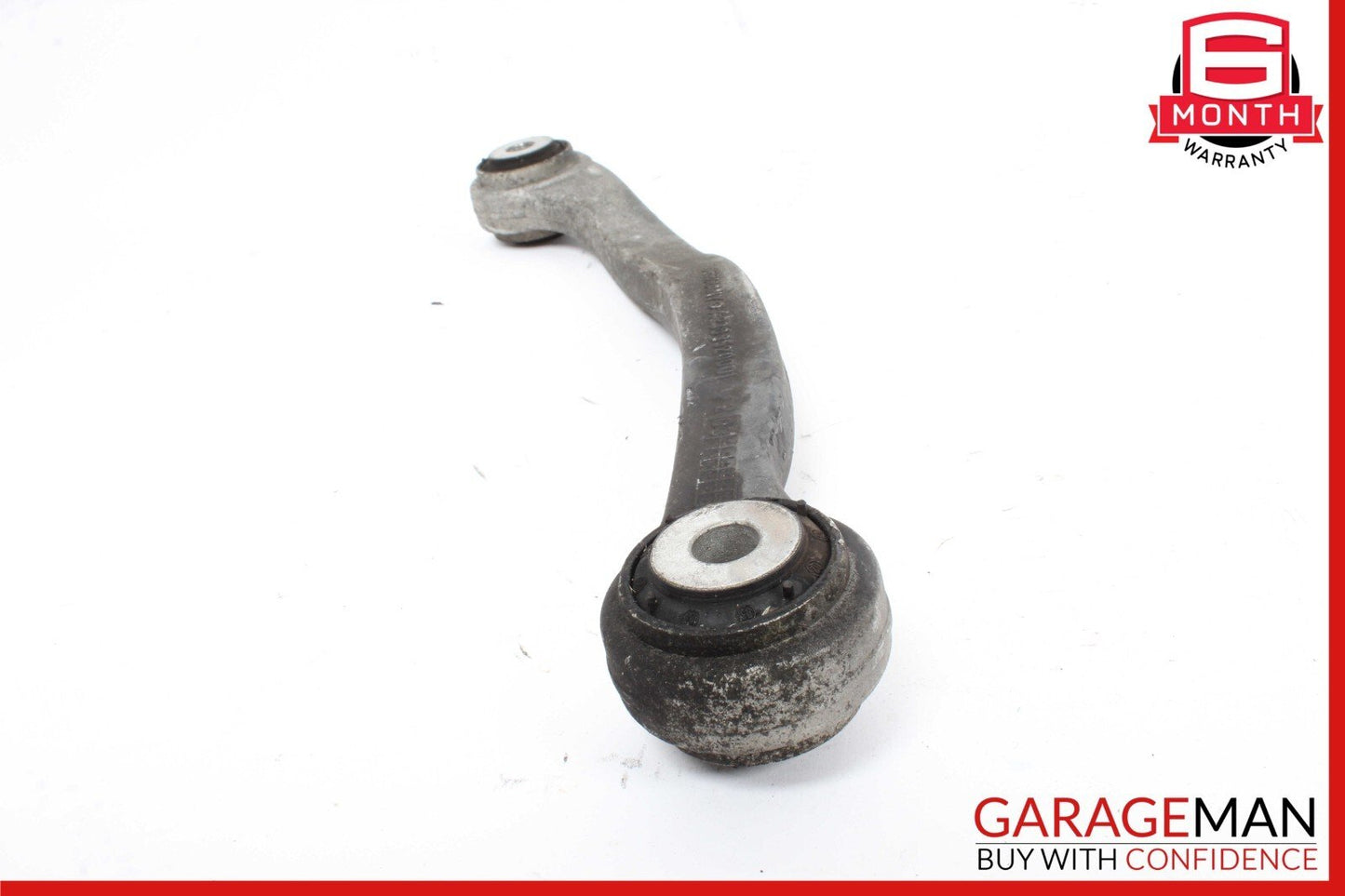03-12 Mercedes R230 SL500 SL550 CLS550 E500 Rear Left Side Upper Control Arm OEM