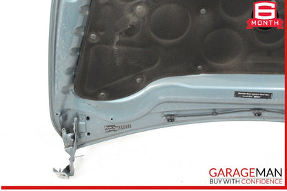 14-18 Mercedes W117 CLA250 Front Hood Bonnet Cover Panel OEM