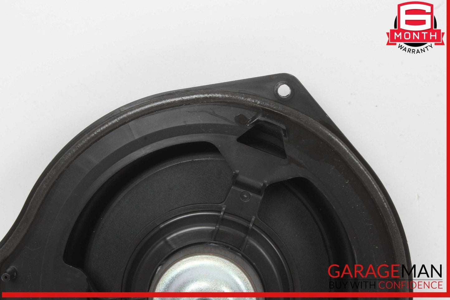 12-16 Mercedes W166 ML350 4MATIC Front / Rear Right & Left Side Audio Speakers