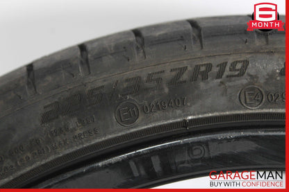 Mercedes AMG Right / Left Side Wheel Tire Rim 8Jx19H2 ET43