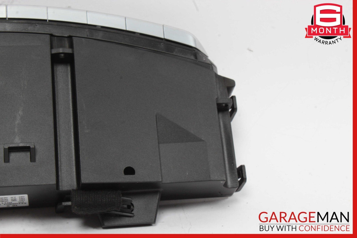 07-14 Mercedes W221 S550 S400 CL550 A/C AC Heater Climate Control Switch OEM
