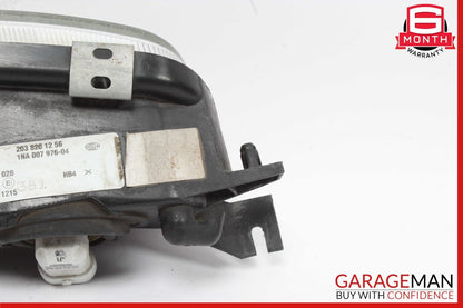 03-06 Mercedes R230 SL500 SL600 Front Right Passenger Side Fog Light Lamp OEM