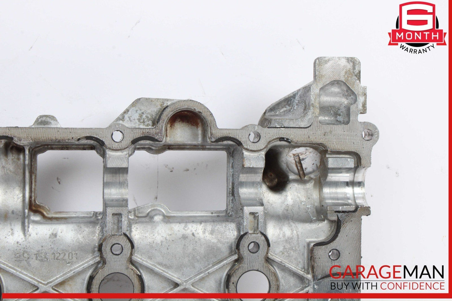 15-23 Mercedes W447 Metris C300 Engine Cylinder Head Valve Cover 2740100603 OEM