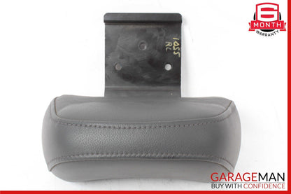 10-17 Audi S5 Convertible Rear Left or Right Side Headrest 8F0885973T OEM