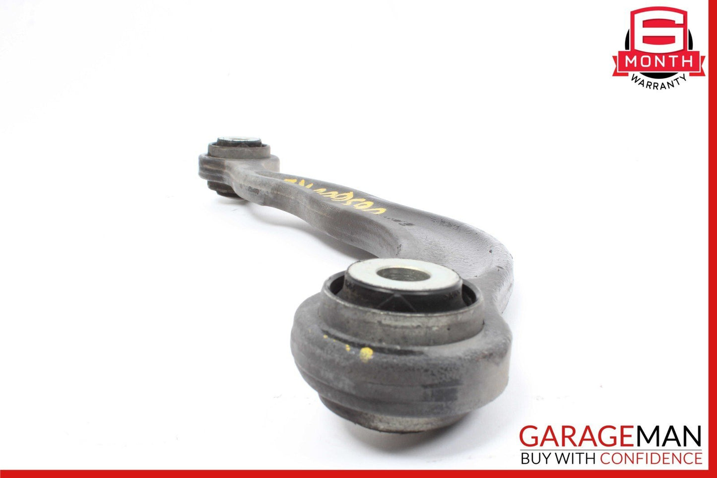 07-14 Mercedes W221 S600 CL63 AMG Rear Left Camber Strut Upper Control Arm OEM