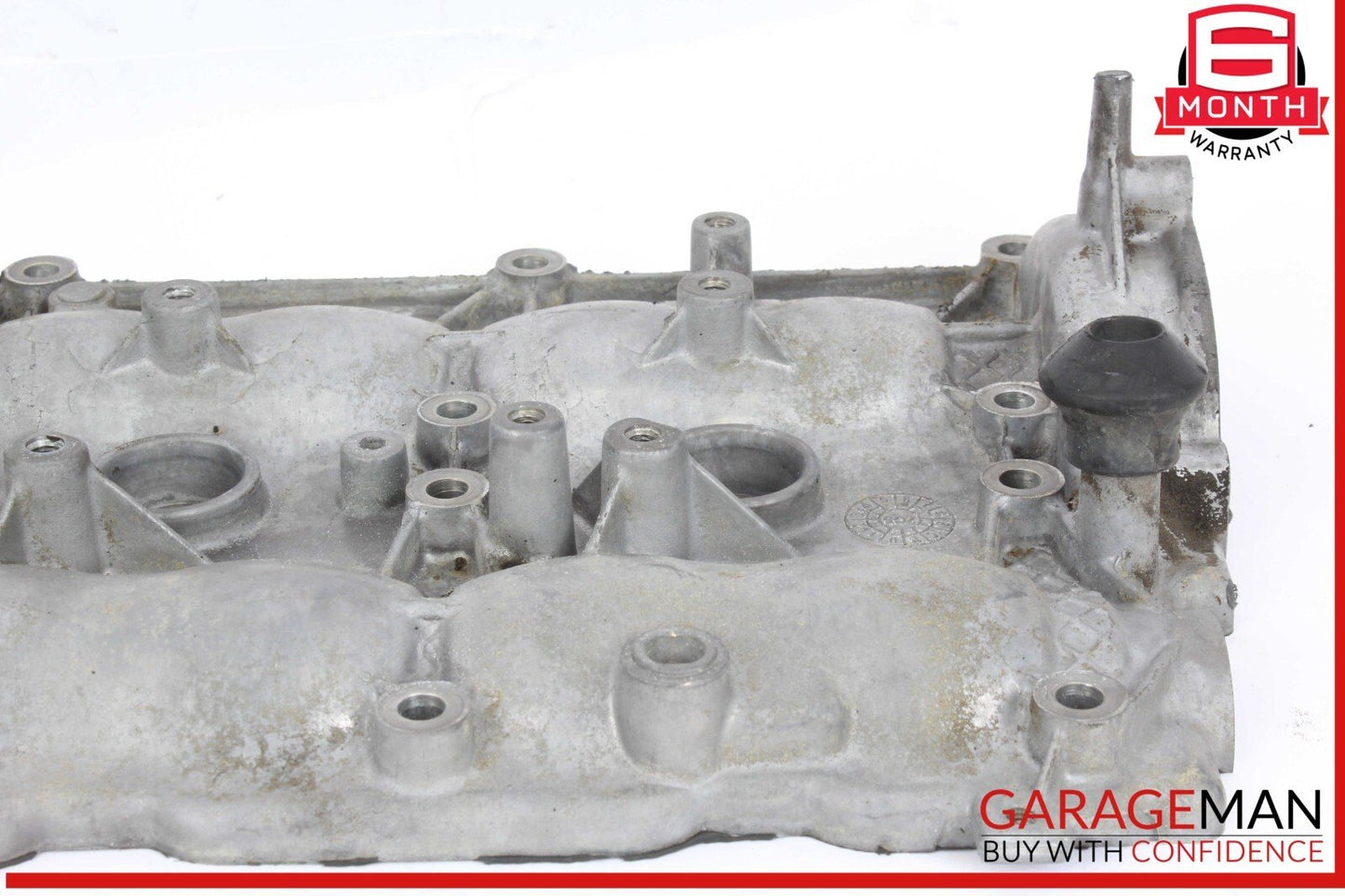 05-13 Mercedes W204 C300 CLK350 Engine Cylinder Head Cover Right Side OEM
