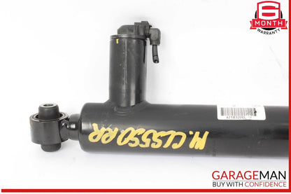 12-18 Mercedes W218 CLS550 CLS500 Rear Left & Right Strut Shock Absorber Set
