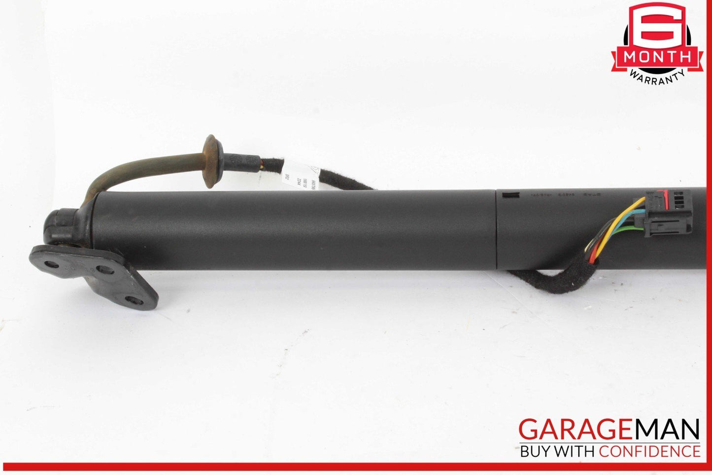 15-24 Porsche Macan 95B Rear Left & Right Tailgate Shock Strut Set of 2 OEM