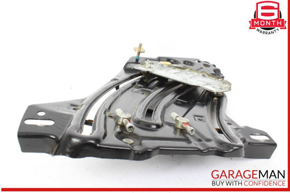 99-05 Porsche 911 996 Right Side Door Window Regulator Motor Plate OEM