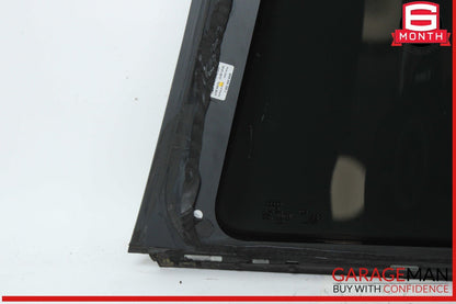 18-23 Audi S5 RS5  Rear Right Passenger Side Quarter Window Glass OEM