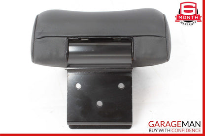 10-17 Audi Convertible Rear Left or Right Side Headrest 8F0885973T OEM