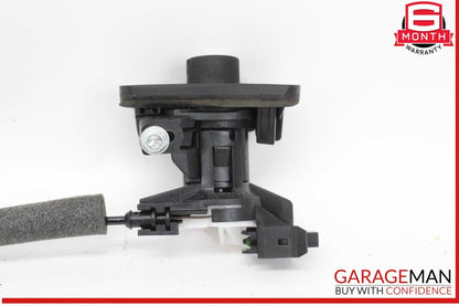 08-17 Mercedes W212 E400 C350 Trunk Lid Latch Lock Actuator 2047500261 OEM