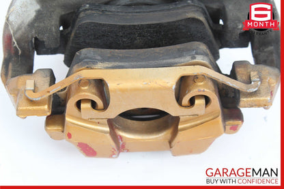 10-18 Mercedes E350 E550 CLS400 Rear Left & Right Brake  Calipers Set of 2 Pc