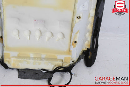 17-20 Mercedes R172 SLC43 AMG Front Right Passenger Seat Upper Cushion OEM