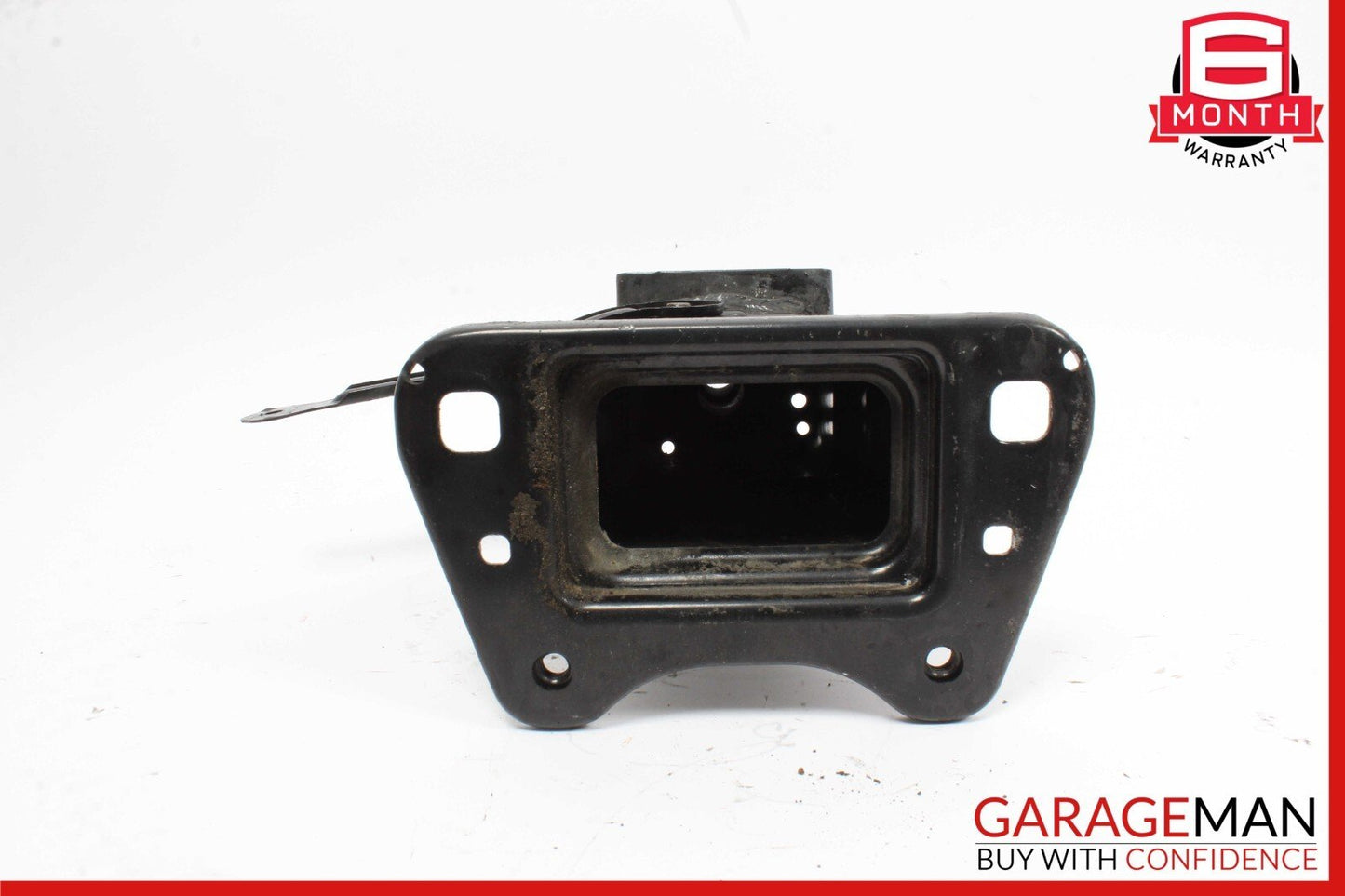 06-12 Mercedes X164 GL450 ML550 GL550 Front Right Side Reinforcement Bracket