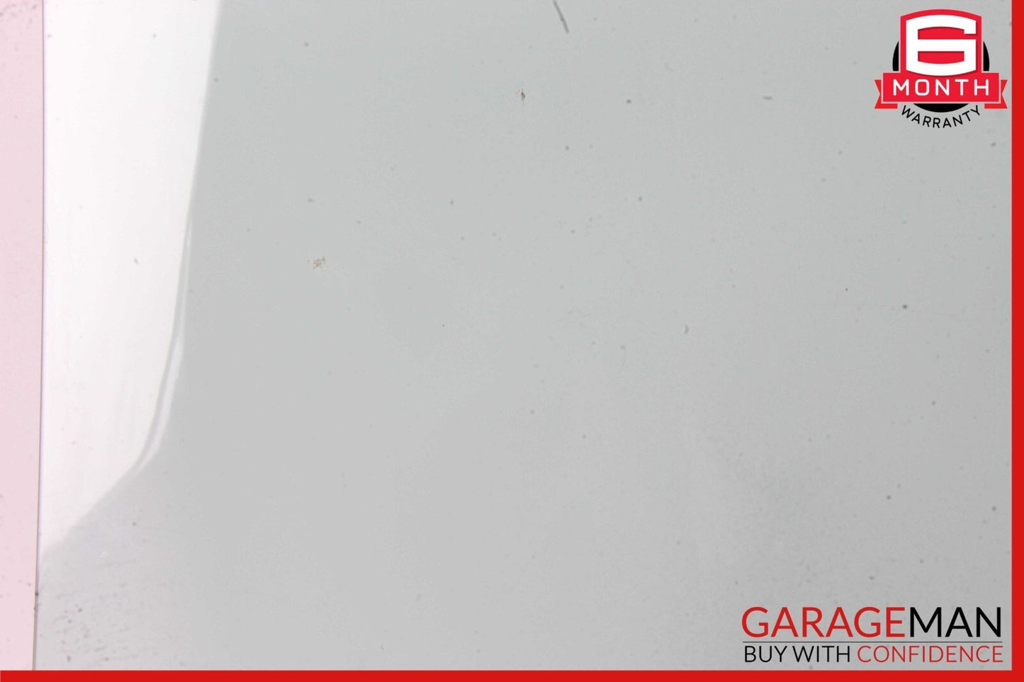 1984-1995 Mercedes-Benz 300300E E-Class W124 True Right Rear Door Window 1247301218
