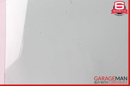 1984-1995 Mercedes-Benz 300300E E-Class W124 True Right Rear Door Window 1247301218