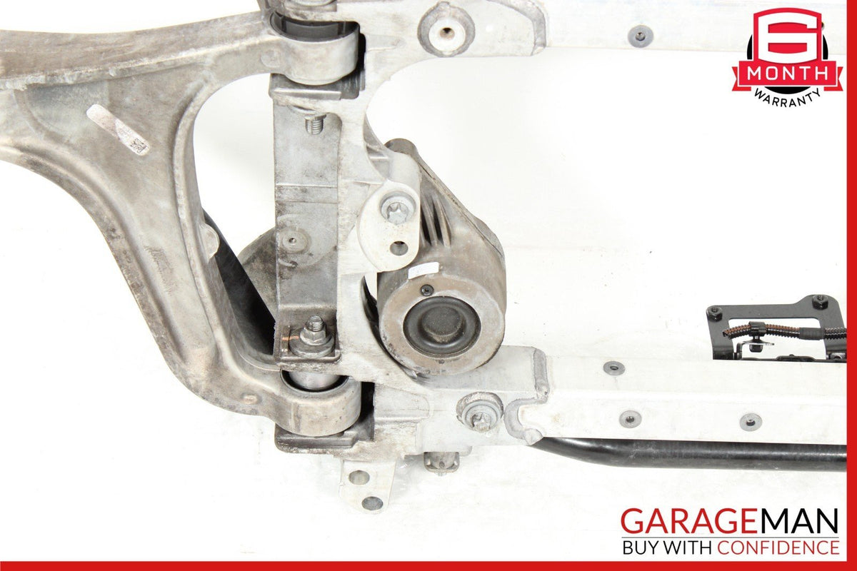 14-24 Maserati Ghibli M157 Front Subframe Cradle Crossmember Sub Frame Assy