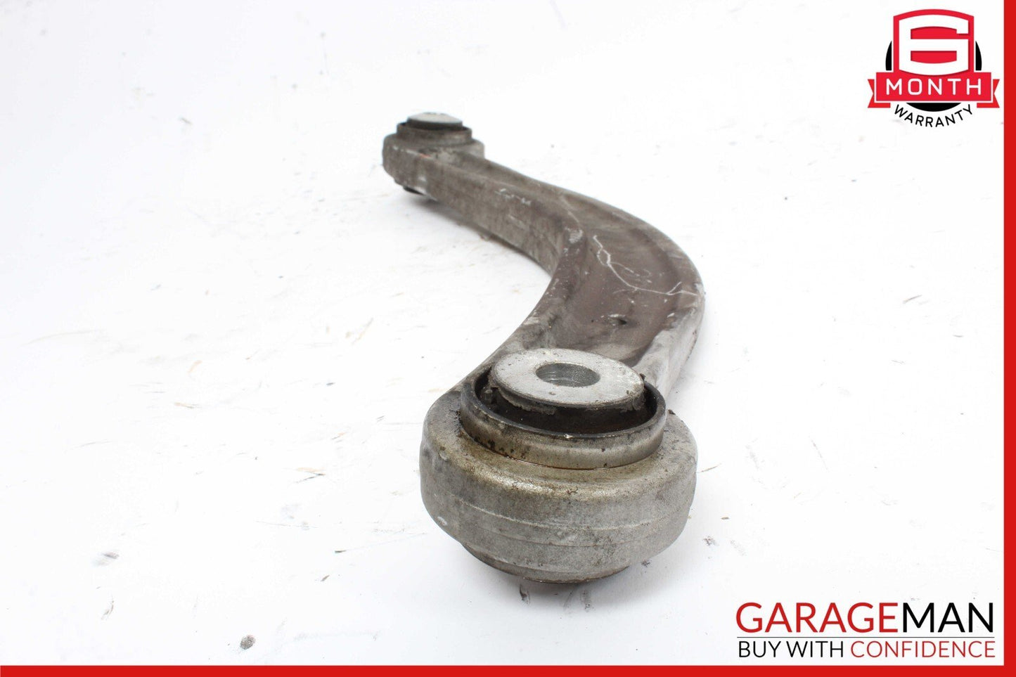 08-17 Mercedes W212 E350 Rear Right / Left Side Suspension Upper Control Arm OEM