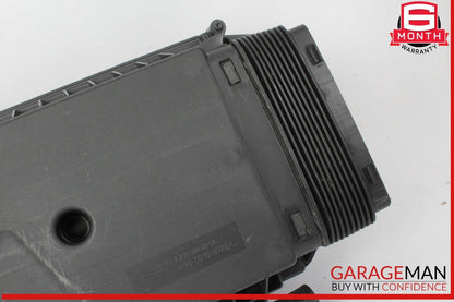12-16 Mercedes W166 ML350 4MATIC M276 Air Intake Cleaner Filter Box OEM