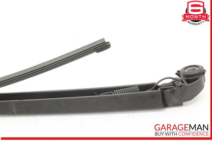 17-24 Audi Q3 A4 Rear Window Wiper Arm w/ Blade 8W9955407 OEM