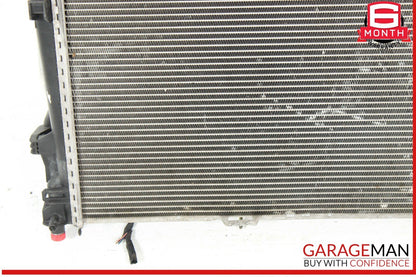 01-05 Mercedes W209 CLK500 C230 AC Air A/C Condenser Cooler Assembly OEM