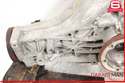 12-18 Audi A6 A7 Quattro Rear Diff Differential Axle Carrier Assembly OEM
