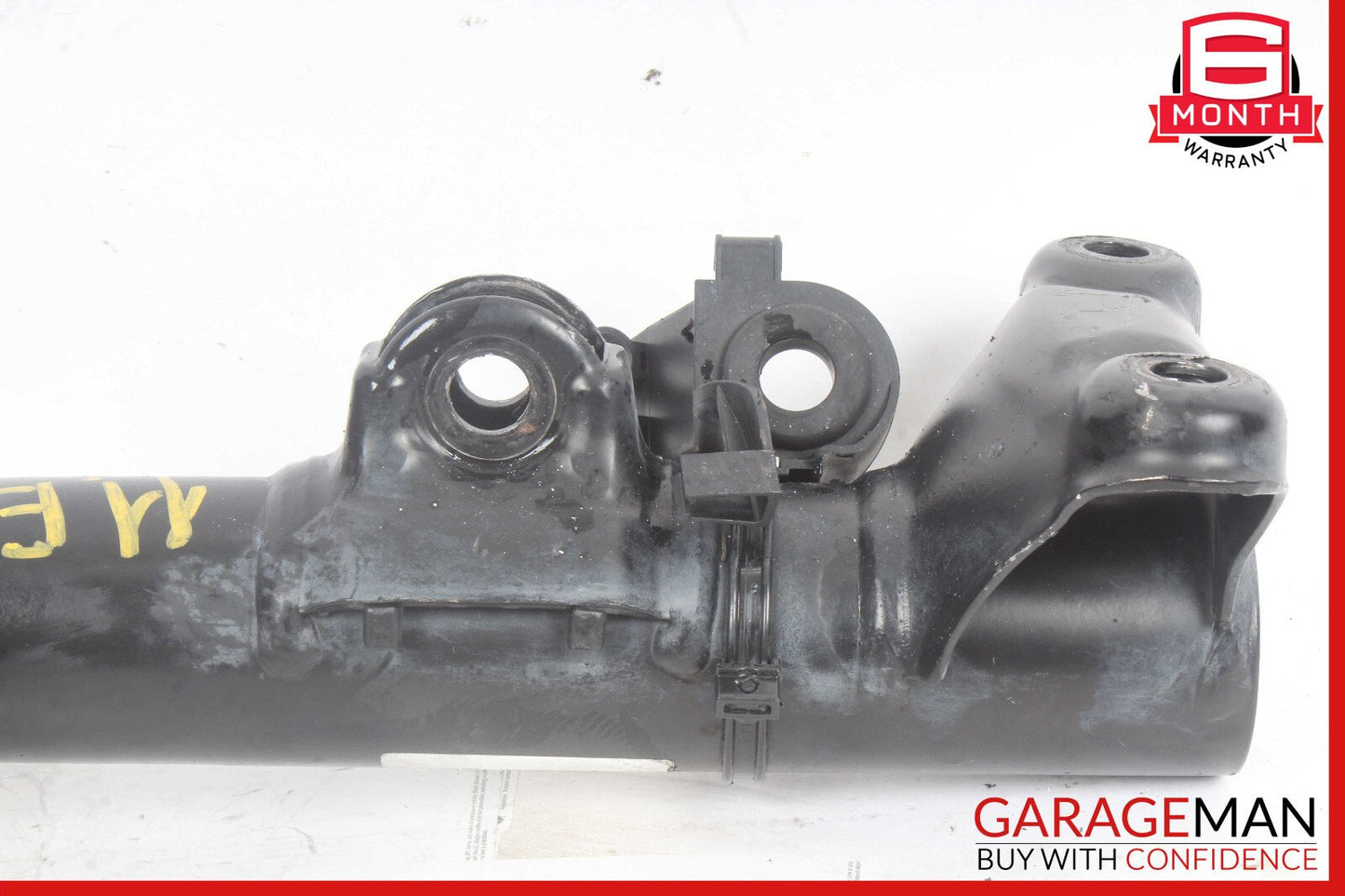 Mercedes W207 E350 Convertible Front Right & Left Shock Strut Absorber Set OEM