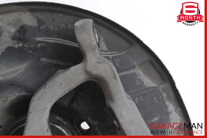 03-06 Mercedes R230 SL500 SL65 Front Left Side Wheel Spindle Knuckle Hub Bearing