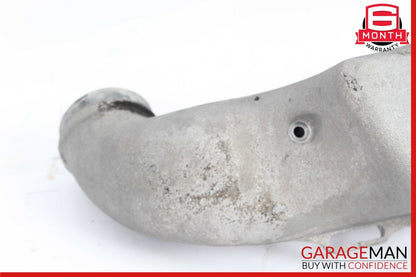 03-08 Mercedes W220 S55 E55 AMG Right Engine Kompressor Air Intake Manifold OEM