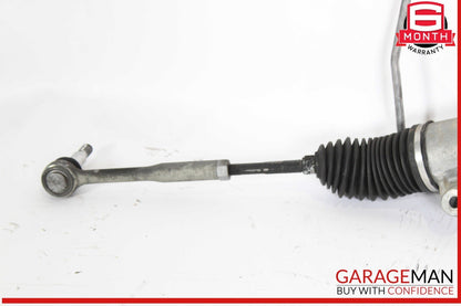 10-13 Mercedes W221 S550 CL63 Power Steering Rack and Pinion 2214603900 RWD OEM