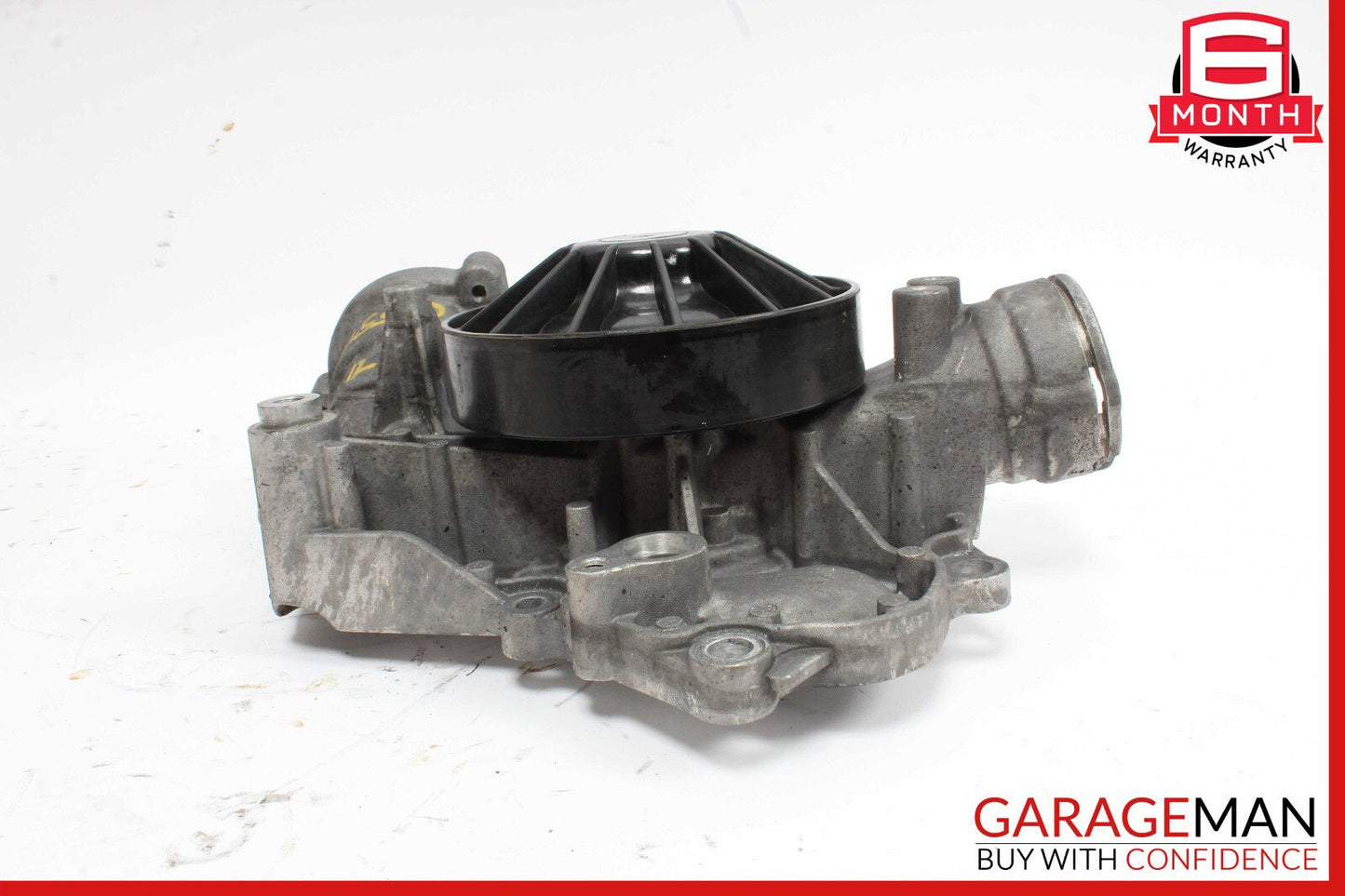 11-19 Mercedes W218 CLS550 CL550 S550 E550 Engine Coolant Motor Water Pump OEM