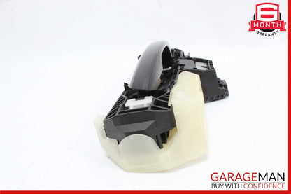 14-18 Mercedes W117 CLA250 CLA200 Rear Left Side Exterior Door Handle OEM