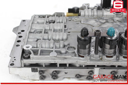 Mercedes X164 GL450 E350 CL550 7G Tronic Transmission Valve Body 2122771201 OEM