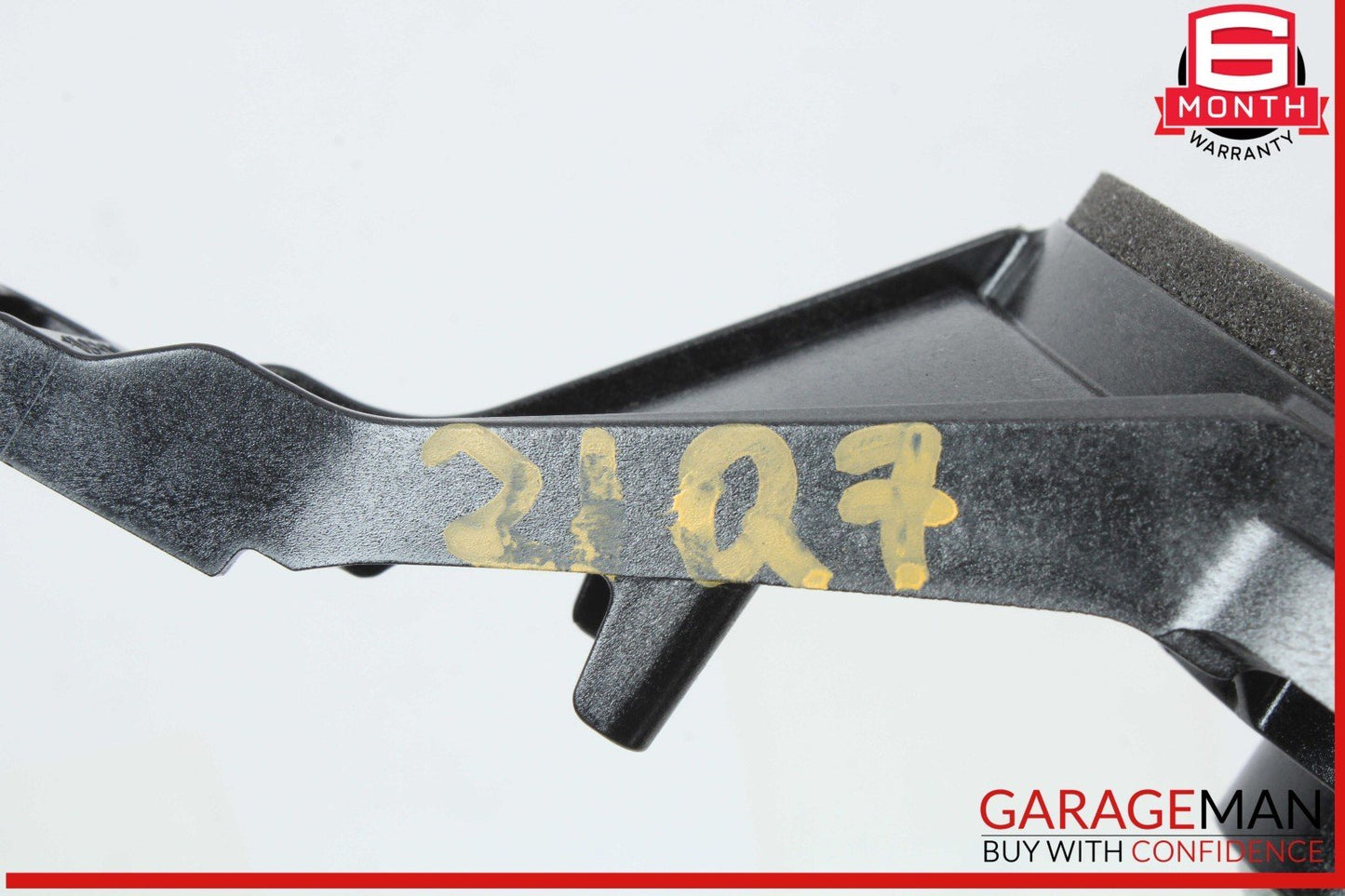 19-24 Audi Q7 Rear Left and Rear Right Side Upper Roof Audio Sound Speaker Set
