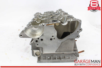 11-20 Mercedes W218 CLS550 S550 M278 4.6L Engine Cylinder Head Right OEM