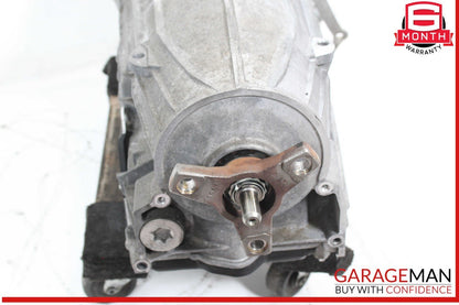 12-15 Mercedes W204 C250 7G Tronic Automatic Transmission Assembly OEM 129k