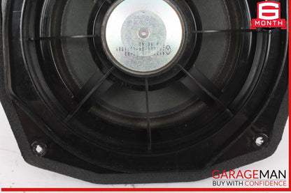 17-20 Mercedes SLC300 Front Right and Front Left Side Door Audio Speaker OEM