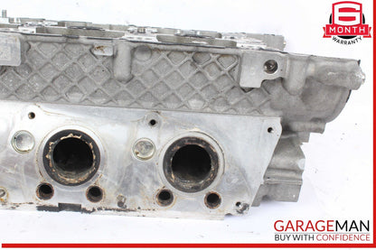 07-12 Mercedes W221 S550 CLS550 Right Engine Motor Cylinder Head M273 5.5 V8 OEM