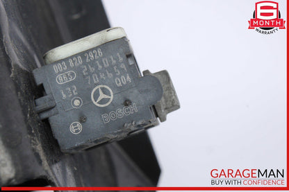 06-12 Mercedes X164 GL450 4MATIC Front Right Headlight Support Bracket OEM