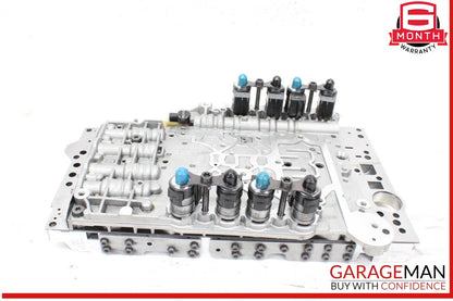Mercedes X164 GL450 E350 CL550 7G Tronic Transmission Valve Body 2122770001 OEM