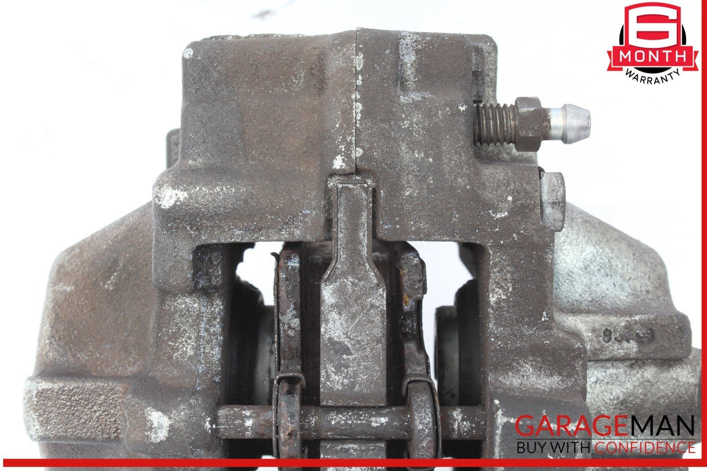 96-11 Mercedes W203 C230 CLK430 E430 C280 Rear Brake Caliper Calipers Set OEM