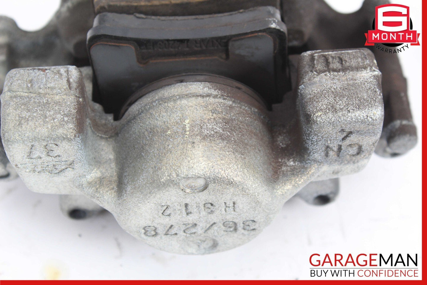 05-11 Mercedes R171 SLK300 SLK350 Rear Right & Left Side Brake Calipers OEM