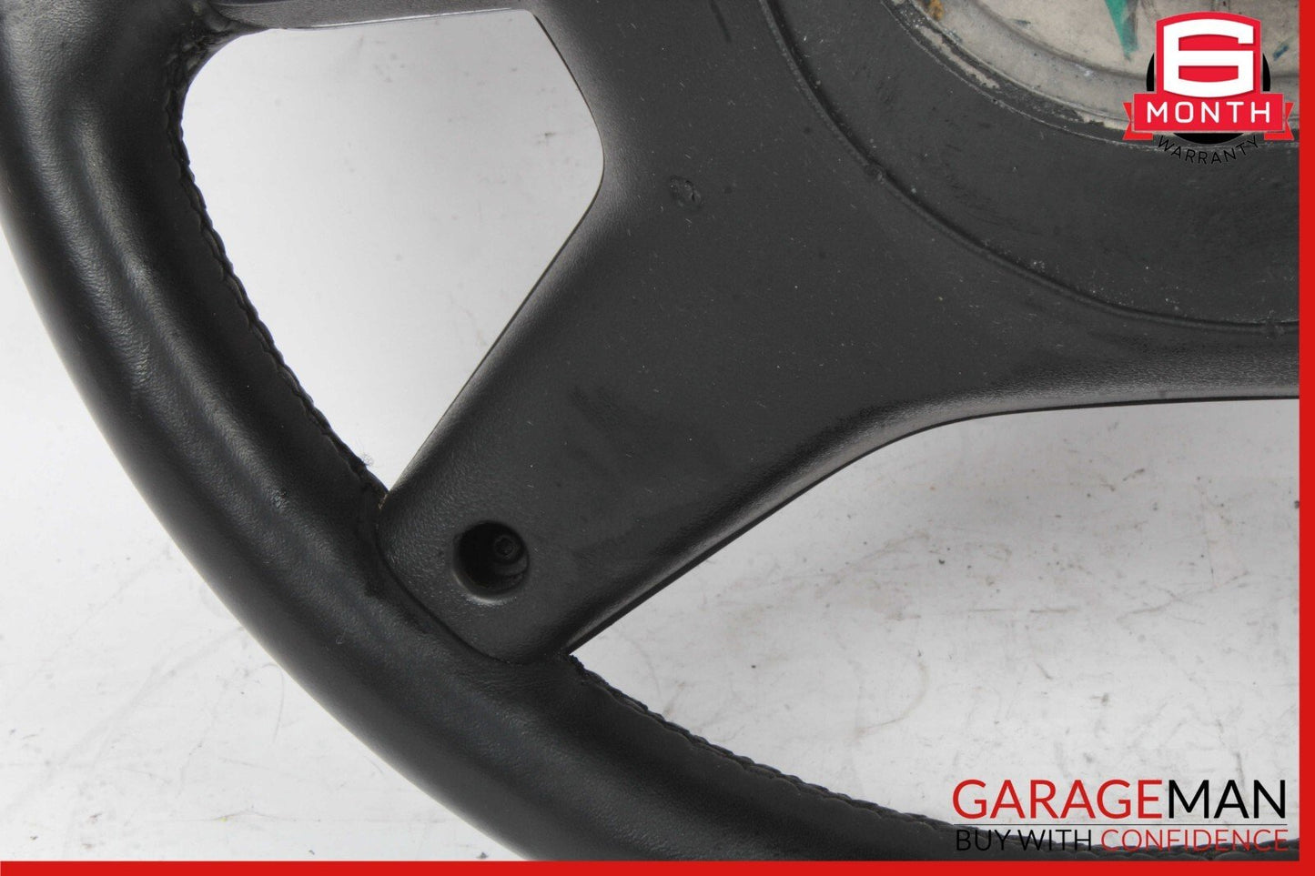 12-16 Mercedes W166 ML400 GL450 Driver Steering Wheel w/ Paddle Shifters OEM