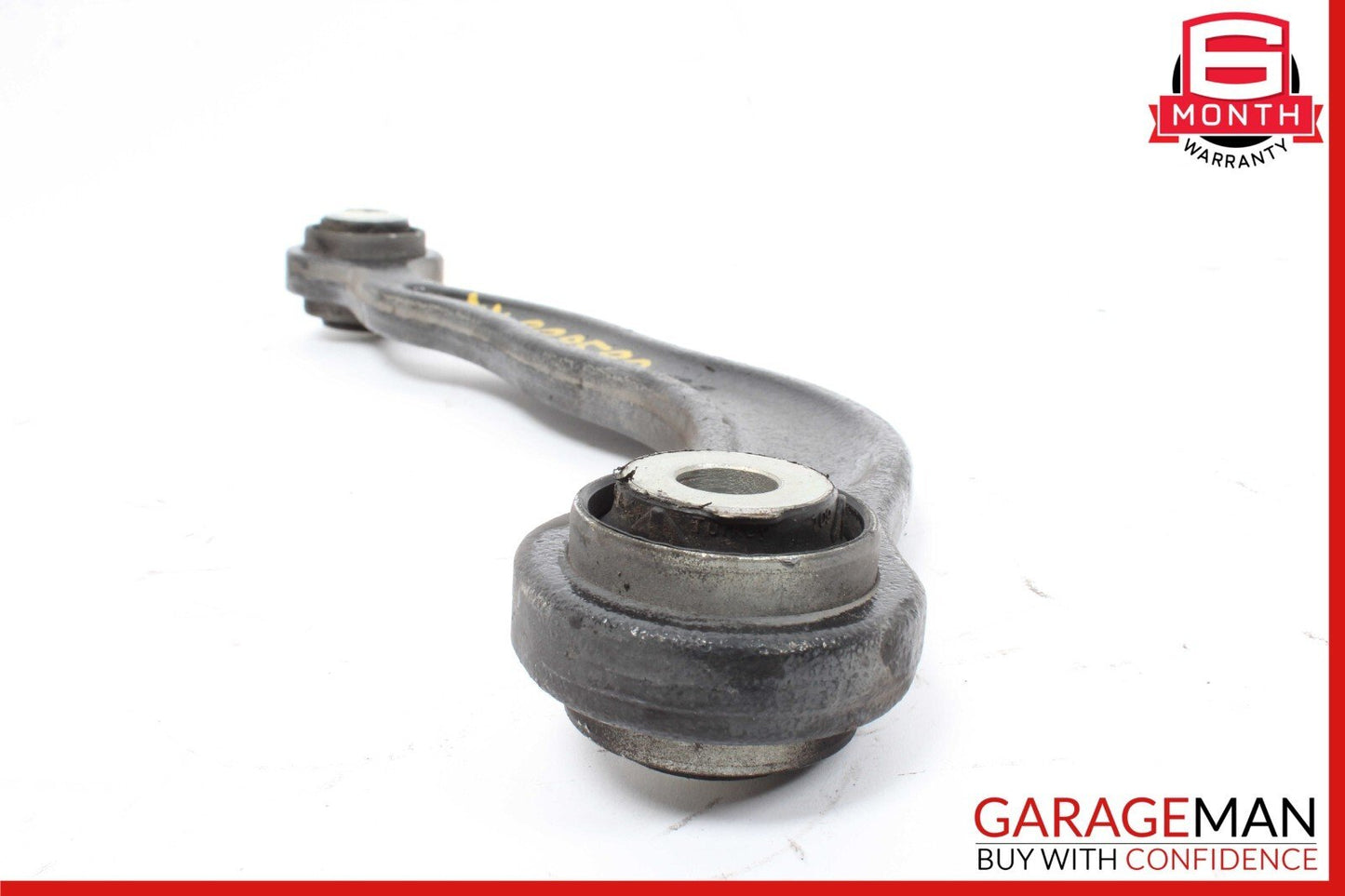 07-14 Mercedes W221 S600 Rear Left or Right Camber Strut Upper Control Arm OEM