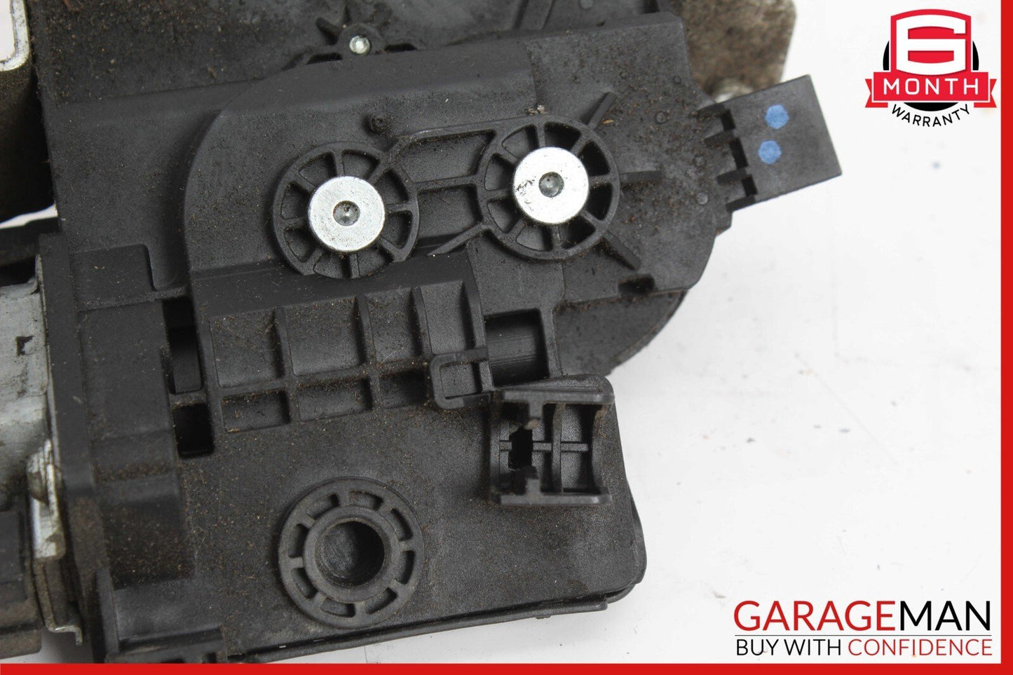 07-14 Mercedes W216 CL550 S550 S400 Rear Trunk Lid Latch Lock Actuator OEM