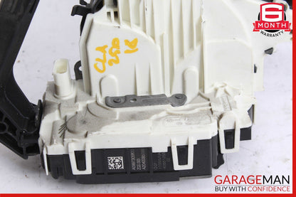 14-18 Mercedes W117 CLA180 CLA45 AMG Rear Right Side Door Lock Latch Actuator